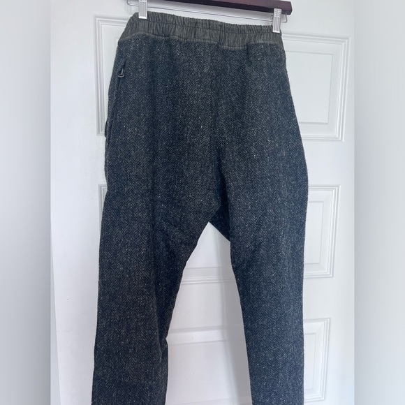 Denim & Supply Wool Joggers - Picture 5 of 10
